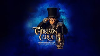 A Christmas Carol 2024 Teaser Trailer [upl. by Adnac]