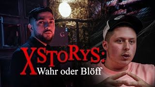 Kind wird verflucht und kommt ums Leben ⎮ X Storys [upl. by Ilonka]