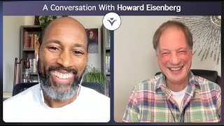 Episode 38  Howard Eisenberg [upl. by Gnes613]