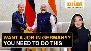 How Difficult Is It To Get A Job In Germany Munich Immigration Advisory Member Explains [upl. by Kravits]