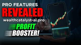 Crypto Trading with Wealth Catalyst AI Scam or Legit 🤔 Full Review 2024 🔥 Find Out Now [upl. by Arakat]