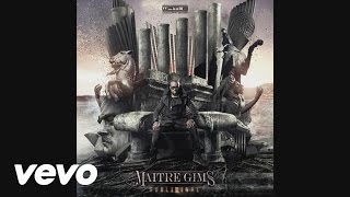 Maître Gims  VQ2PQ Audio [upl. by Limhaj783]