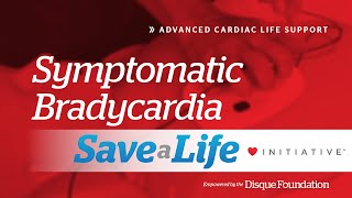 7f Symptomatic Bradycardia 2024 [upl. by Petey]