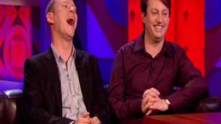 Mitchell and Webb on JR part 1 [upl. by Aehr]