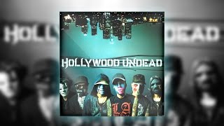 Hollywood Undead  The Diary Lyrics Video [upl. by Assilat]