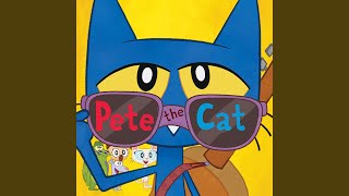 Pete The Cat Theme [upl. by Shelah]