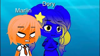 Finding Nemo Dory speaks Whale pt 2 read description [upl. by Annunciata]