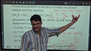 Lec21 Stoichiometry concept stoichiometry stoichiometric chemistryclass11 neet jeemains [upl. by Shelbi]