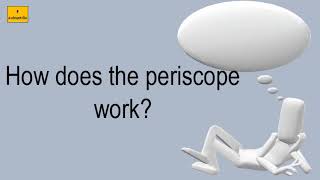 How Does The Periscope Work [upl. by Eipper]