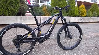 Lapierre Overvolt AM 76 salonrowerowypl [upl. by Odragde639]