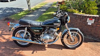 Classic Motorcycles Australia [upl. by Niuqaoj]