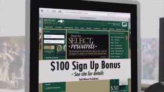 Keeneland Select HD [upl. by Aufa]