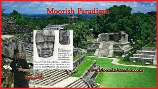 Hakim Bey  The Moorish Paradigm Mu Atlantis [upl. by Napas]