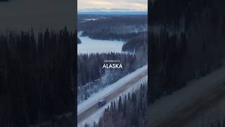 Amazons first delivery station in Alaska [upl. by Attenweiler]