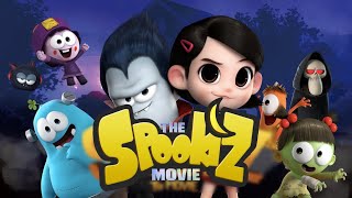 The Spookiz Movie [upl. by Arline]