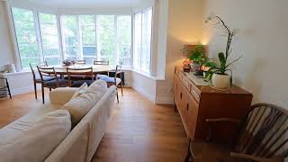 2 bedrooms flat to rent in Wedderburn Road Hampstead NW3  Benham and Reeves [upl. by Eniamrej]