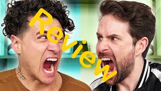 Stop Copying Me Remake Review smosh [upl. by Geithner366]