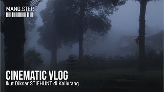 Cinematic Vlog Mang di Kaliurang [upl. by Jara364]