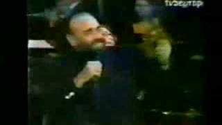 Nana Mouskouri amp Demis Roussos  In Monte Carlo [upl. by Ebert]