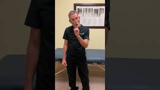 Sciatica Exercises TO DO AT HOME  Dr Clark [upl. by Pappas]