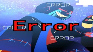 Error Voice Acting I did for Underfells Discord Server [upl. by Noeled189]