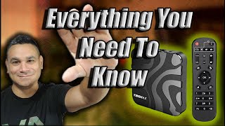 T95Max Everything You Need To Know [upl. by Vizza]