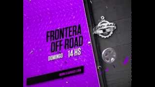 Promo Frontera Off Road [upl. by Ackerley]