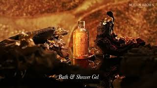 Discover Our Mesmerising Oudh Accord amp Gold Collection  Molton Brown [upl. by Asteria]