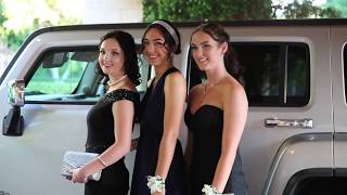 Year 12 Ball 2017 [upl. by Seaddon820]