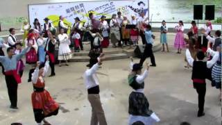 macanese music and dance concert 2010 2 [upl. by Kurtzman]