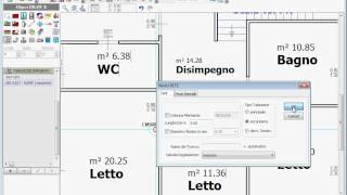 ACCA software  TerMusi  Progettazione Impianti di Riscaldamento [upl. by Kielty]