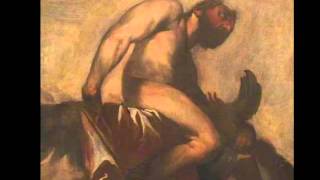 El Veronés Paolo Caliari Toccata  Girolamo Frescobaldi [upl. by Gaivn]