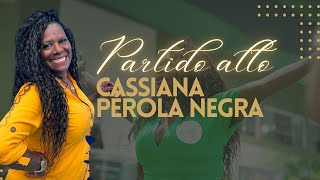 Cassiana Pérola Negra  Rosalinas [upl. by Katzman]