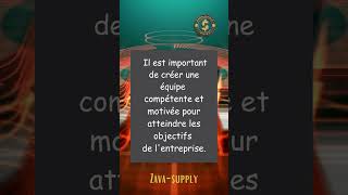 5 La Gestion Des Ressources Humaines  Les Aspects Importants de La Structuration Entrepreneuriale [upl. by Nosral281]