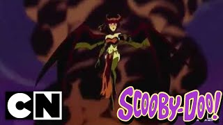 ScoobyDoo Mystery Incorporated  Night On Haunted Mountain Preview Clip 1 [upl. by Jo825]