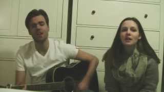 Jason Mraz  I Wont Give Up cover by Tim Fischer und Lena B [upl. by Dowdell]