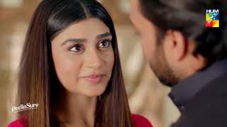 Zebaish  Best Scene  HUM TV  Drama [upl. by Ogeid]