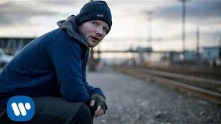 Ed Sheeran  Shape Of You  Official Video [upl. by Godard]