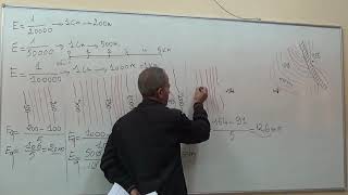 TP2 Géologie versant et vallée 1ére année L1S1 [upl. by Ahsieki]