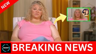 ‘1000Lb Sisters’ Why Fans Nix Amanda Halterman As Family Glue [upl. by Rosemonde]