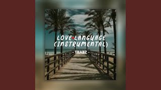 Love Language [upl. by Semmes]