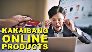 Kakaibang Online Products [upl. by Zoubek97]