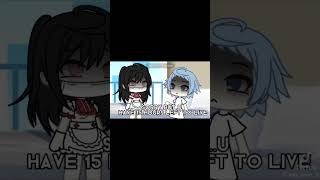 gacha Tiktok episode 3 memes Not og [upl. by Ahseina]