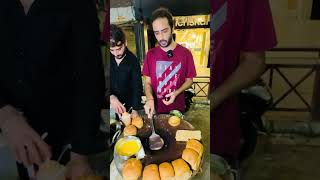 Chandigarh Vada Oav Boy food oyefoodiesingh streetfood [upl. by Locklin273]