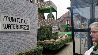 optocht Hasselt 2024 [upl. by Phillis885]