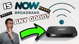 Is NOW BROADBAND any good Watch This EYEOPENING Review Before You Make the LeapUltimate Verdict🏆 [upl. by Assennej]