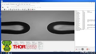 Thorlabs FFS2000 Workstations Filament Normalization [upl. by Anirt787]