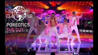 POREOTICS  World of Dance NBC The Cut Season 2 [upl. by Anawal572]