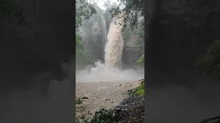 El salto en las palma de veraguas Panamá [upl. by Atiniuq]