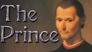 The Prince by Niccolò Machiavelli Complete Audiobook Unabridged [upl. by Arek]